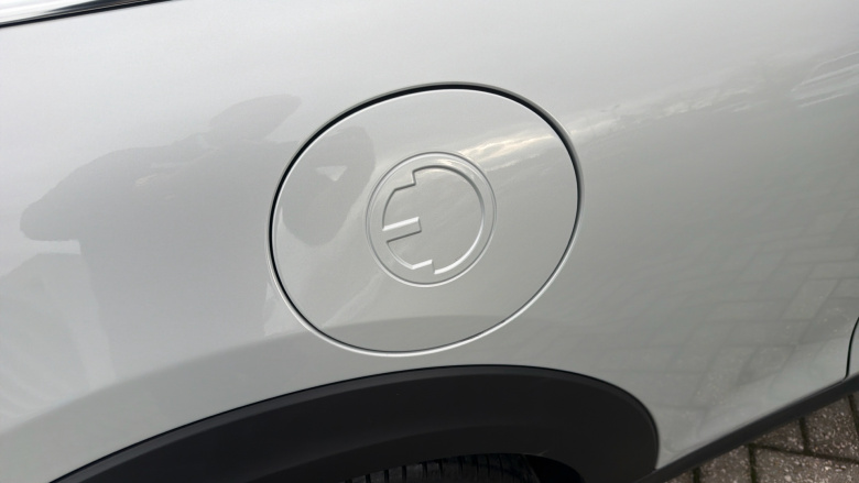 MINI Hatchback 135kW Cooper S Level 2 33kWh 3dr Auto Electric Hatchback